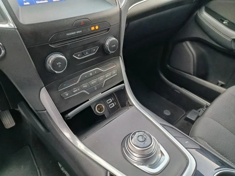 Imagen de Ford S-MAX