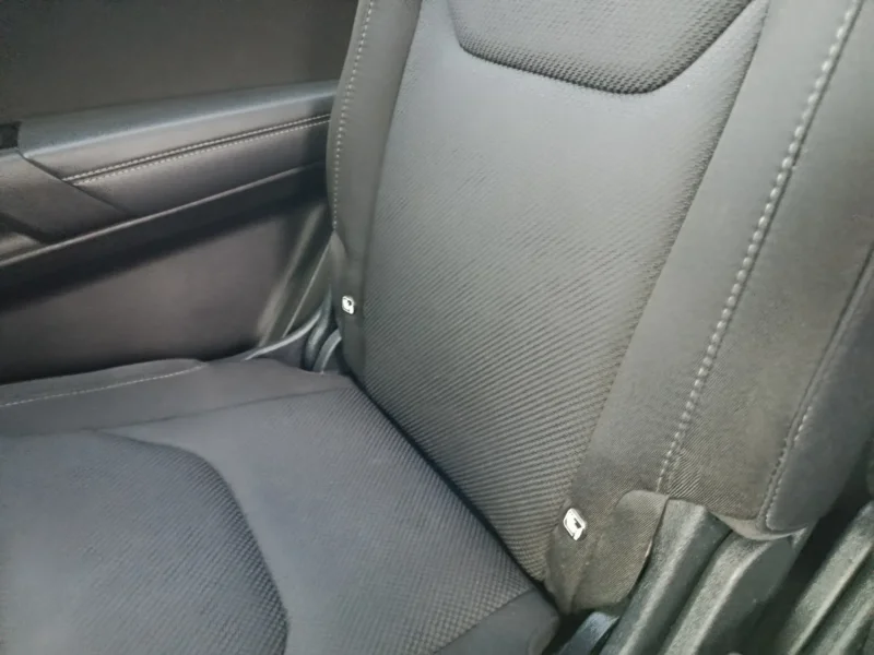 Imagen de Ford S-MAX