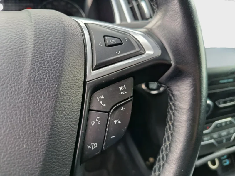 Imagen de Ford S-MAX