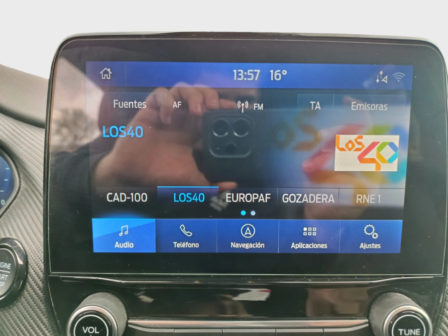 Imagen de Ford Puma