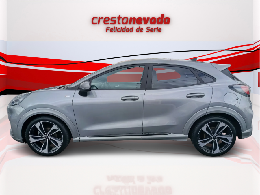 Imagen de Ford Puma