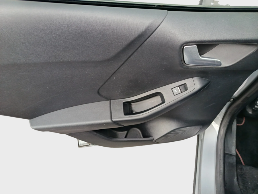 Imagen de Ford Puma
