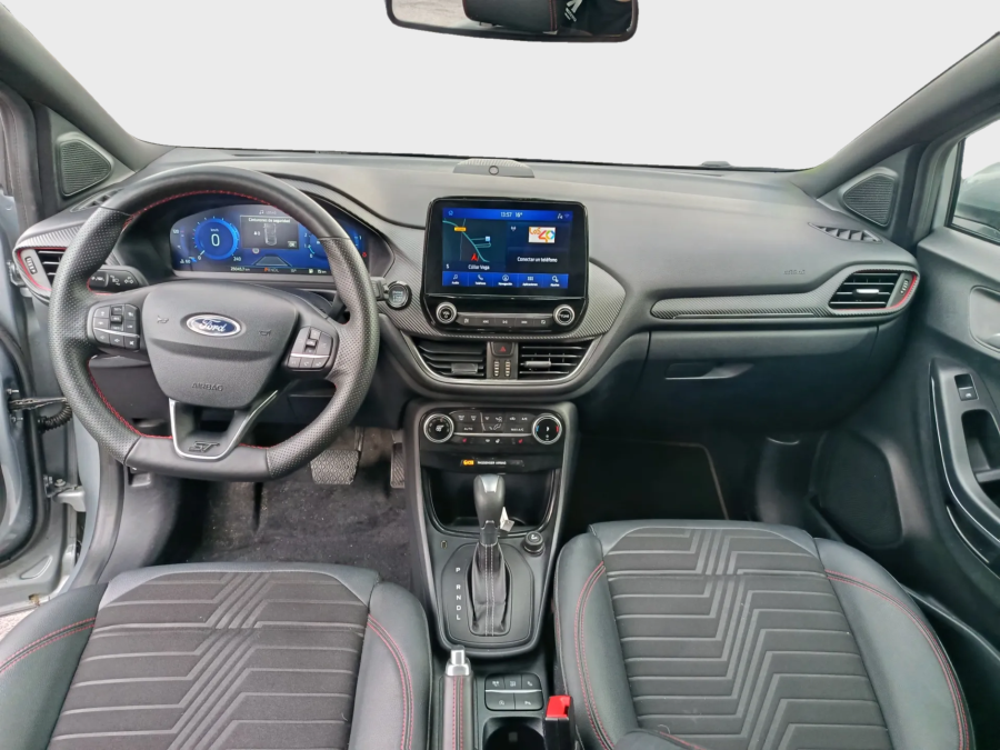 Imagen de Ford Puma