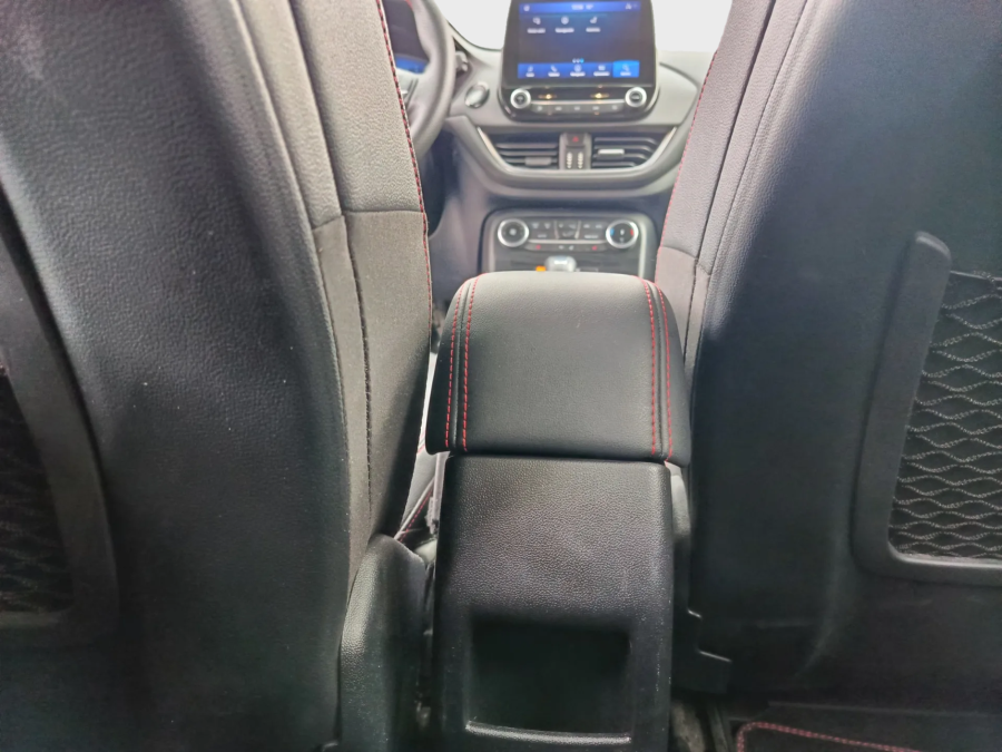 Imagen de Ford Puma