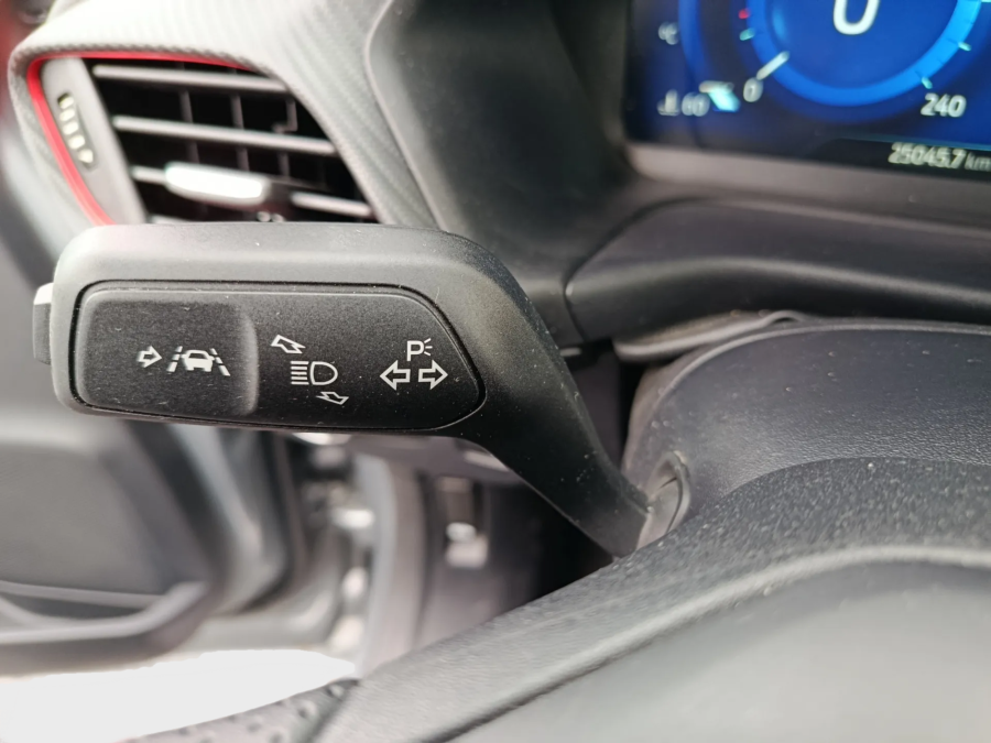 Imagen de Ford Puma
