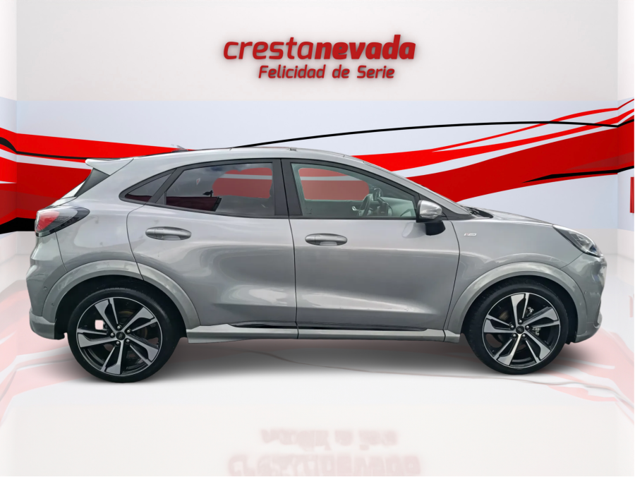 Imagen de Ford Puma