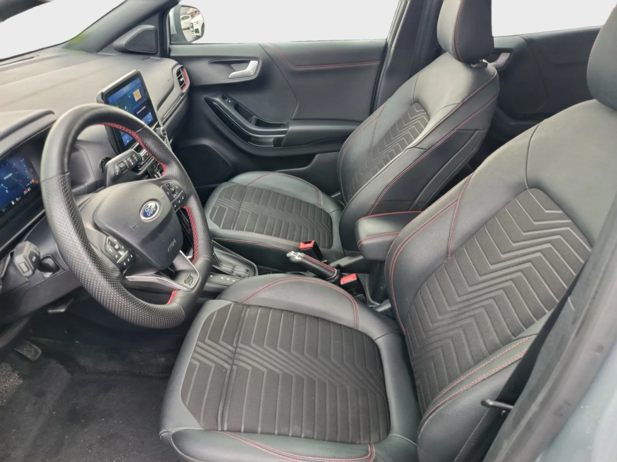 Imagen de Ford Puma