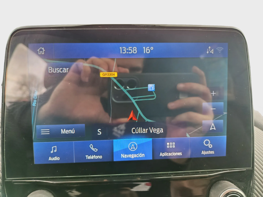 Imagen de Ford Puma