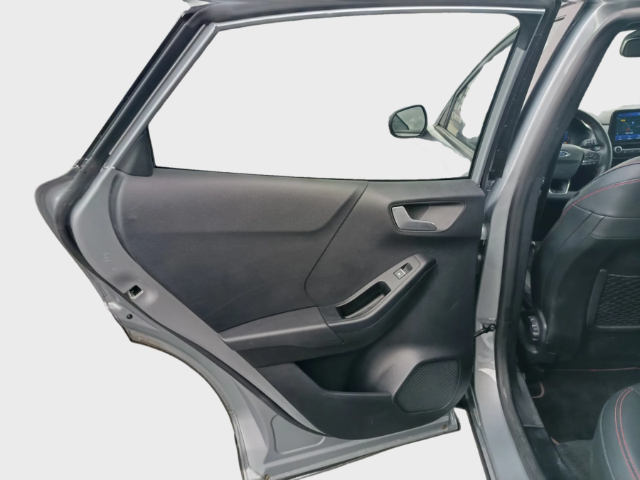 Imagen de Ford Puma