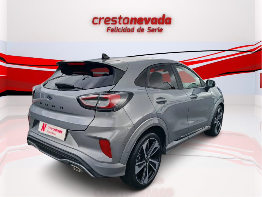 Imagen de Ford Puma