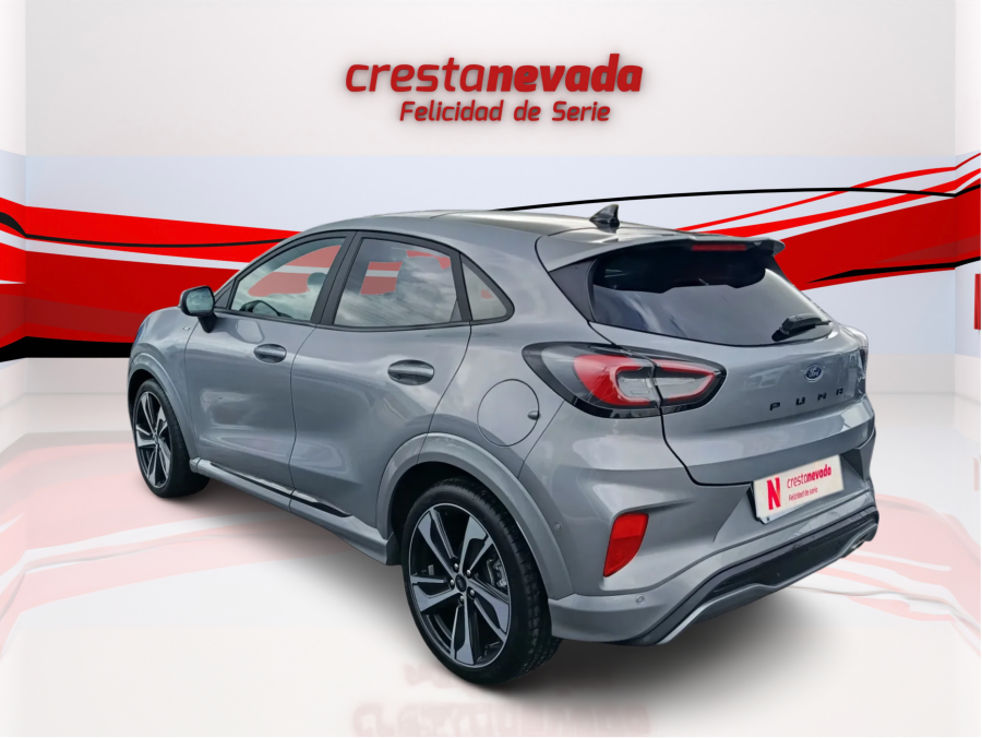Imagen de Ford Puma