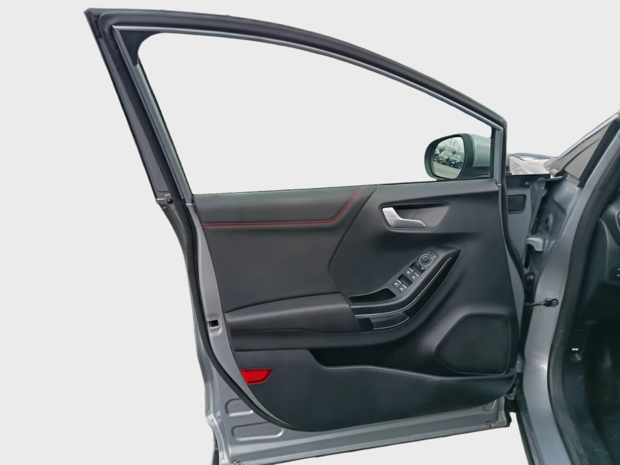 Imagen de Ford Puma