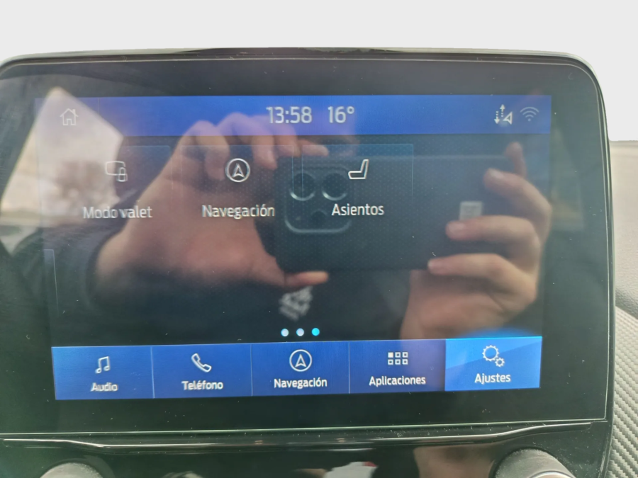 Imagen de Ford Puma