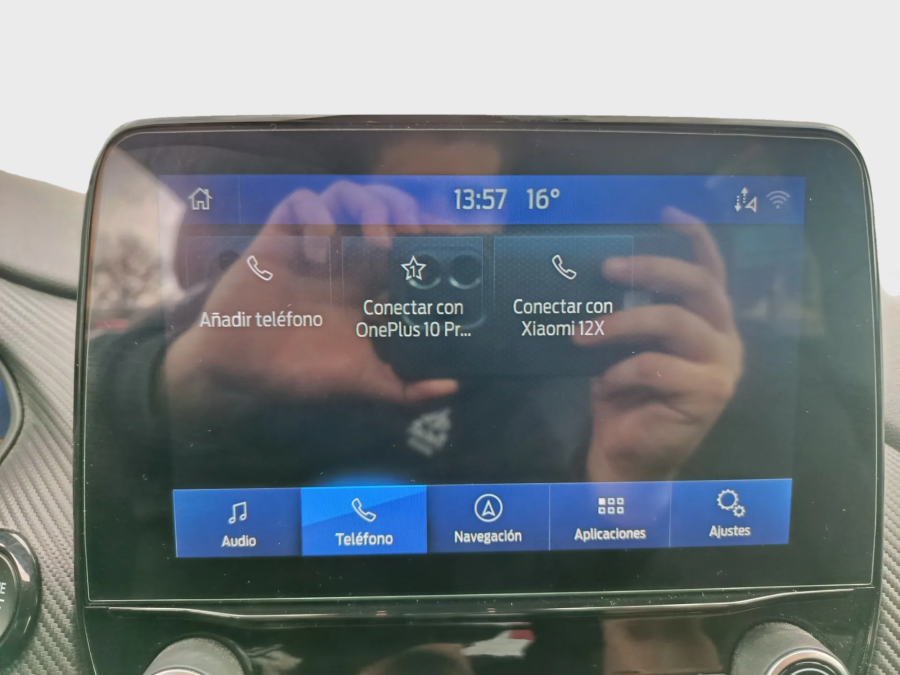 Imagen de Ford Puma