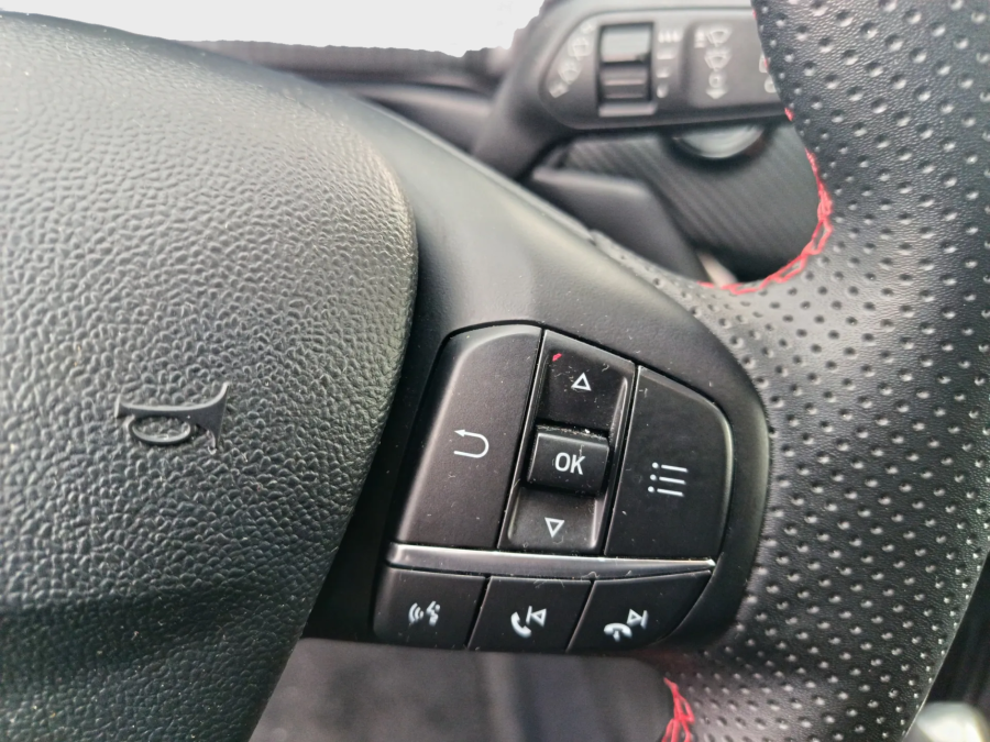 Imagen de Ford Puma