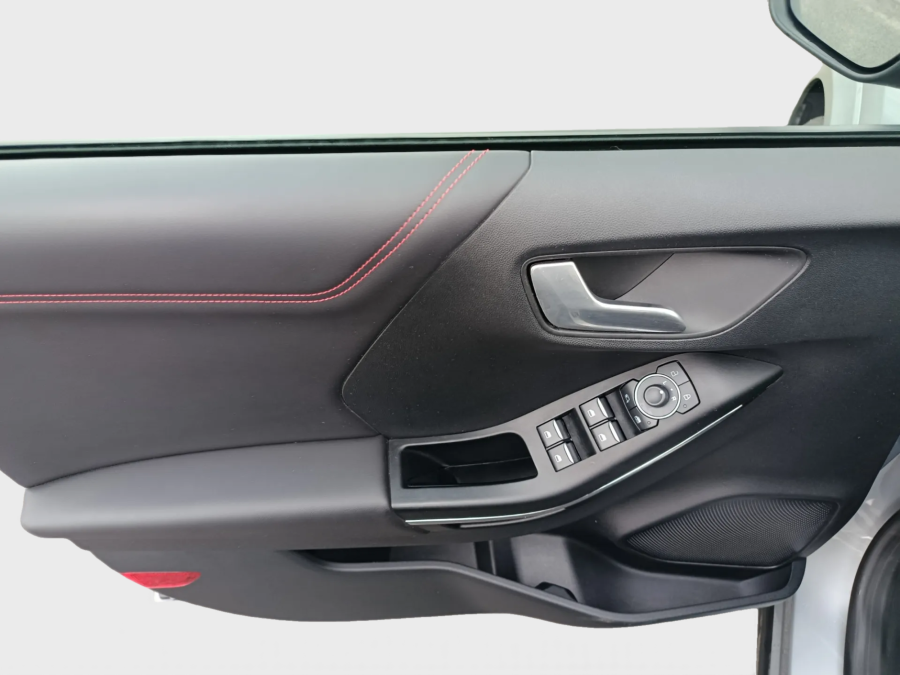 Imagen de Ford Puma