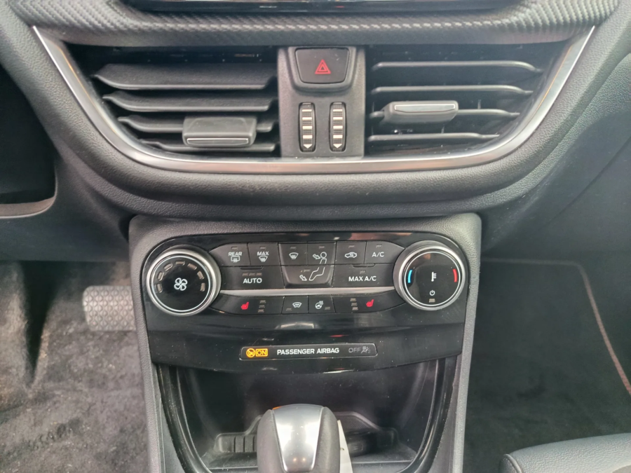 Imagen de Ford Puma