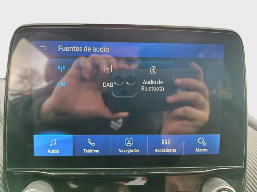 Imagen de Ford Puma