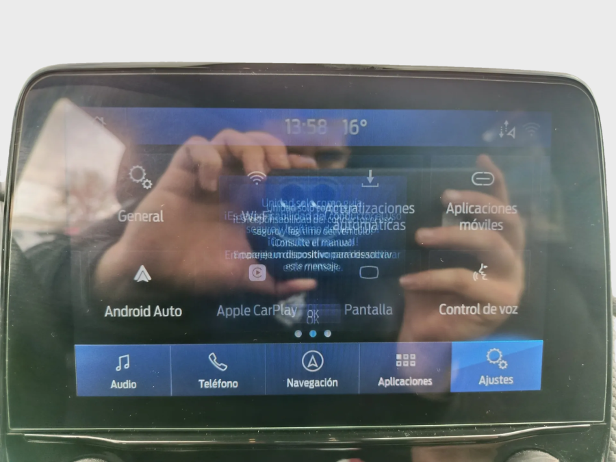 Imagen de Ford Puma