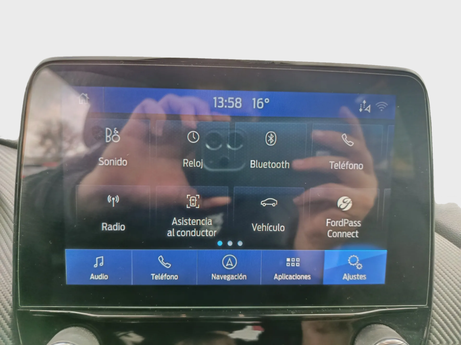 Imagen de Ford Puma