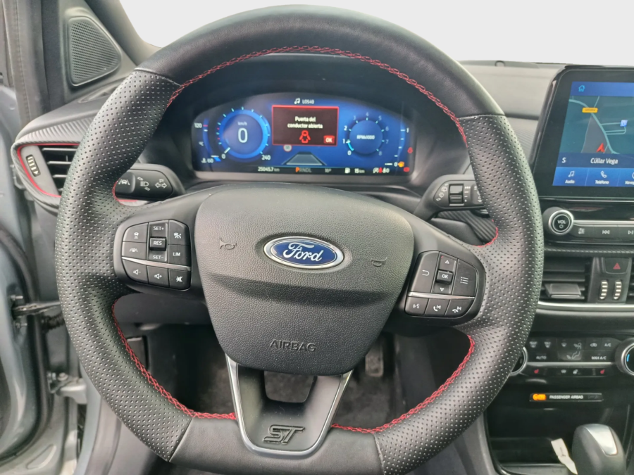 Imagen de Ford Puma