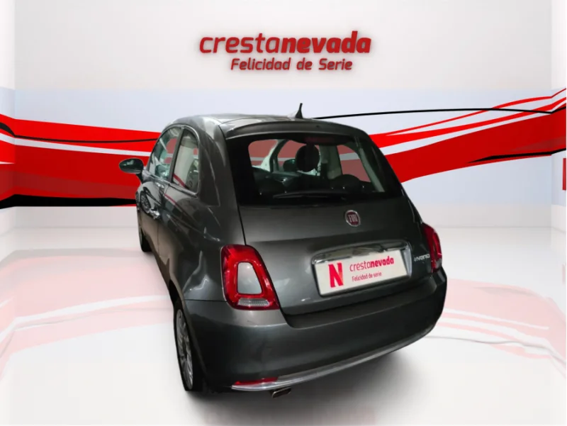 Imagen de Fiat 500