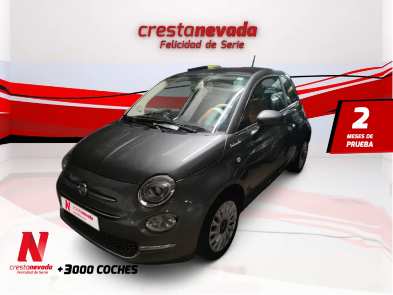 Imagen de Fiat 500