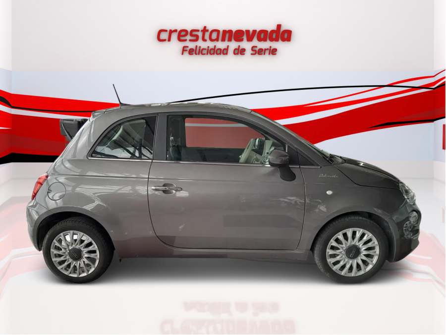 Imagen de Fiat 500