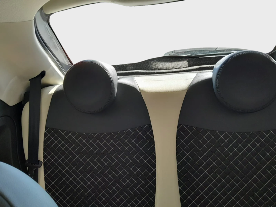 Imagen de Fiat 500