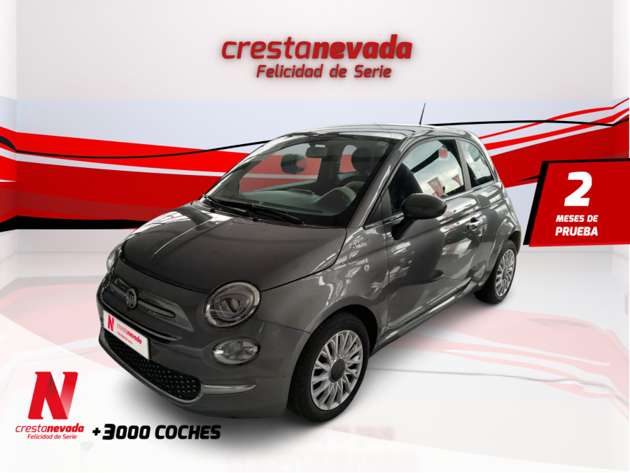 Imagen de Fiat 500