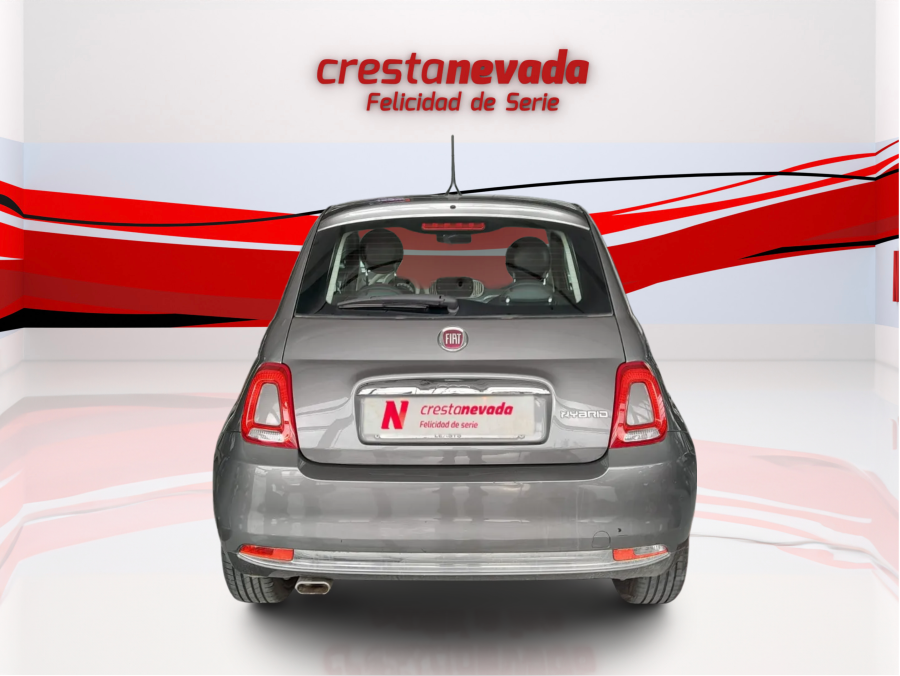 Imagen de Fiat 500
