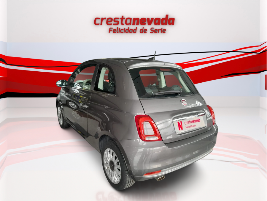 Imagen de Fiat 500