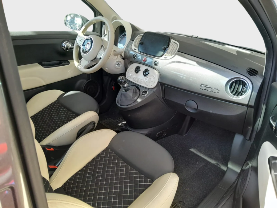Imagen de Fiat 500