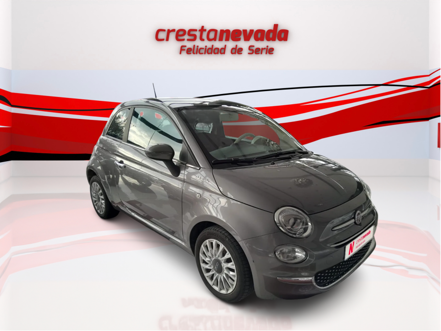 Imagen de Fiat 500