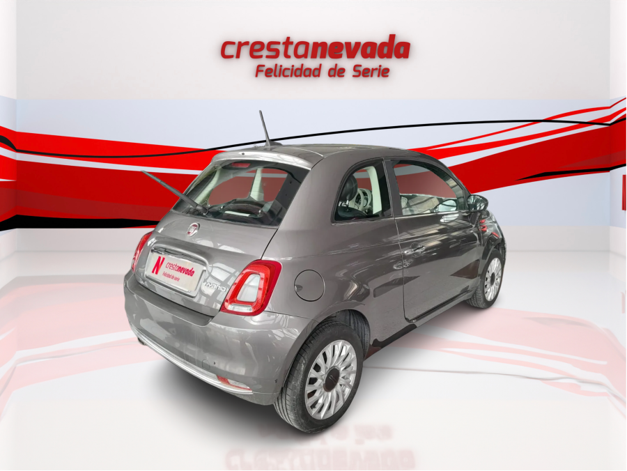 Imagen de Fiat 500