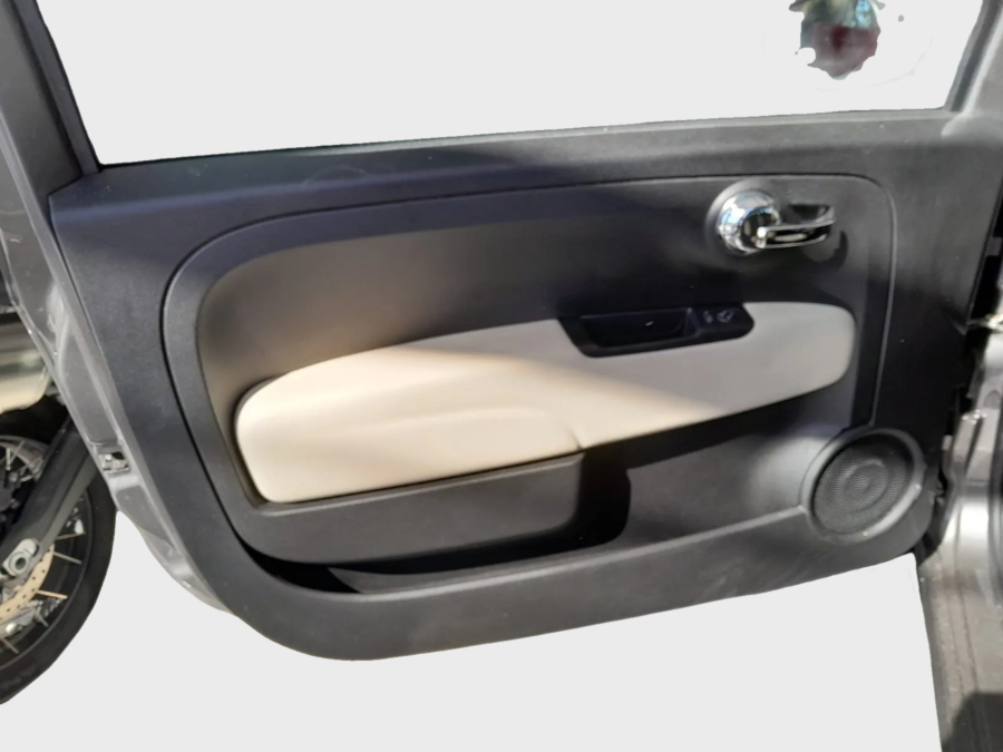 Imagen de Fiat 500