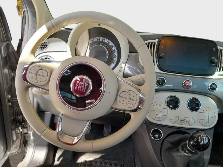 Imagen de Fiat 500