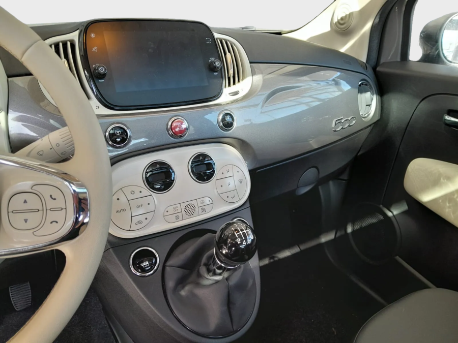 Imagen de Fiat 500