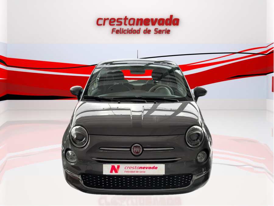 Imagen de Fiat 500