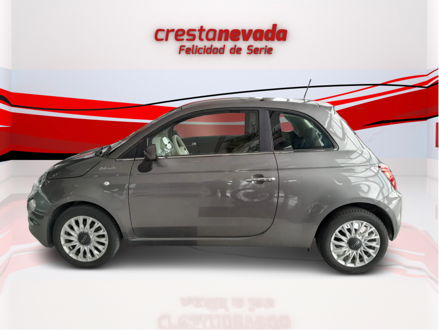 Imagen de Fiat 500