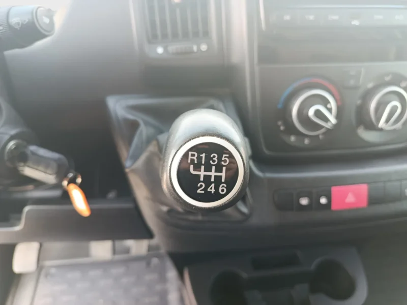 Imagen de Fiat Ducato