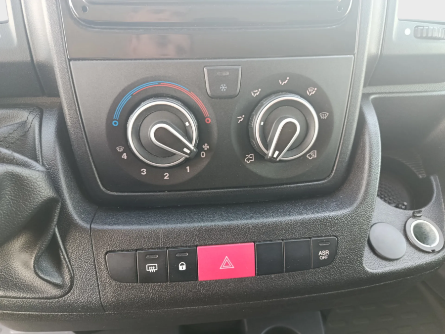 Imagen de Fiat Ducato
