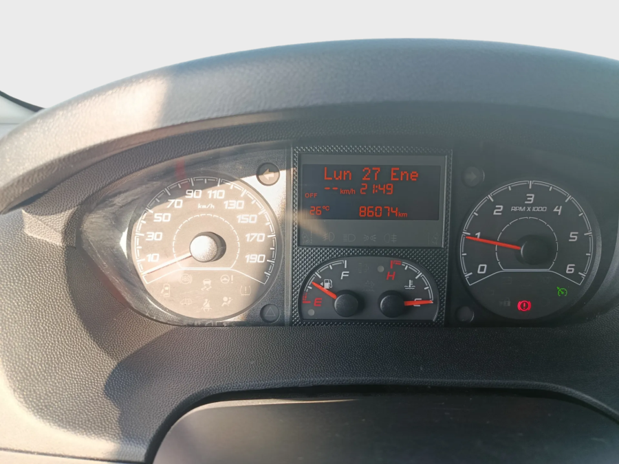 Imagen de Fiat Ducato