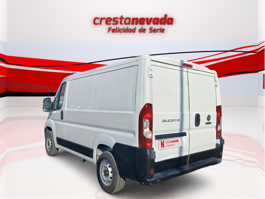 Imagen de Fiat Ducato