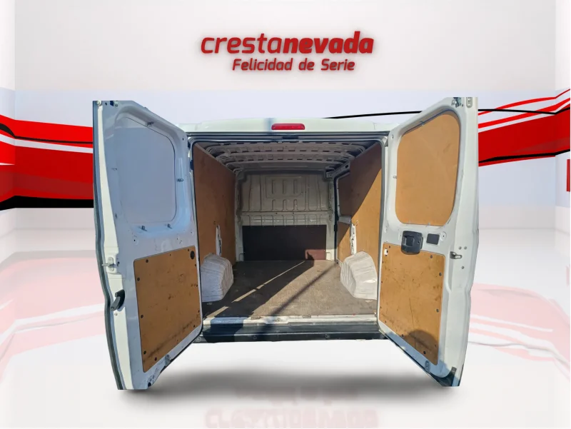 Imagen de Fiat Ducato