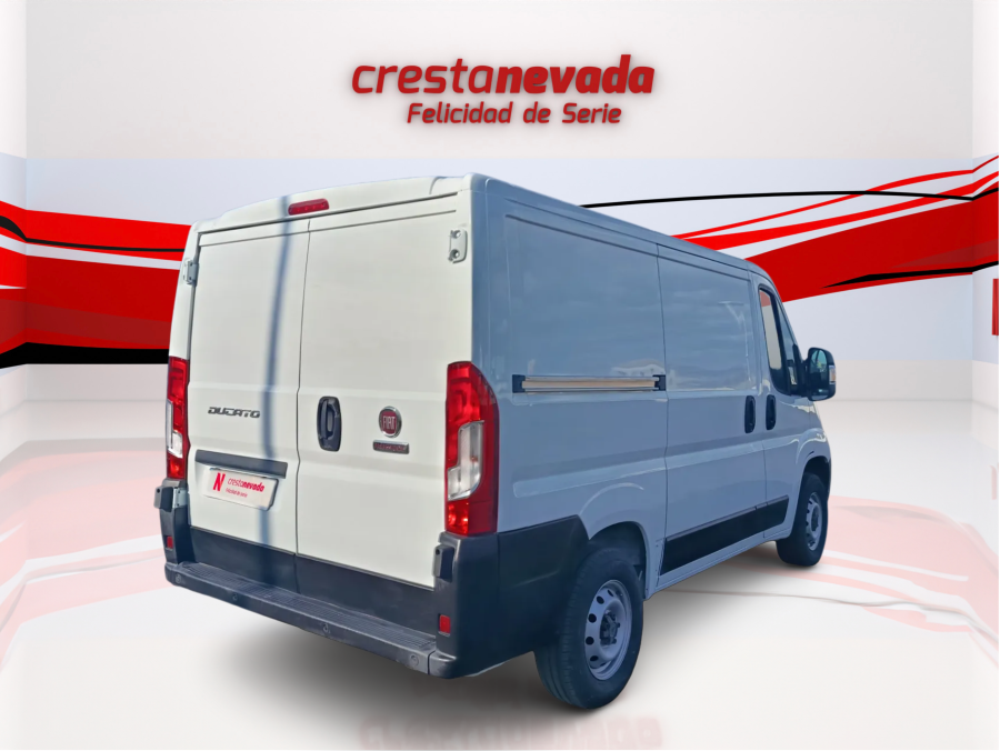 Imagen de Fiat Ducato