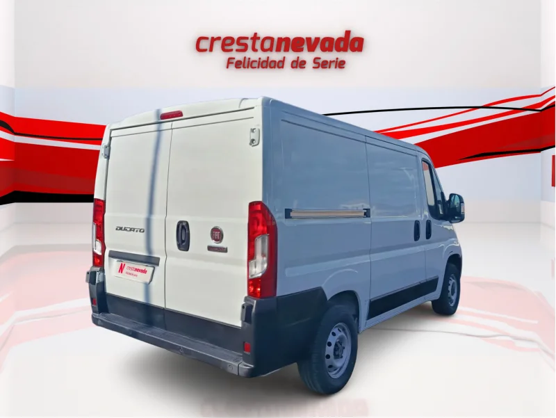 Imagen de Fiat Ducato