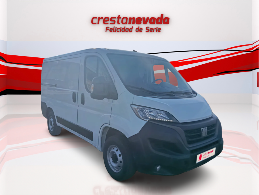 Imagen de Fiat Ducato