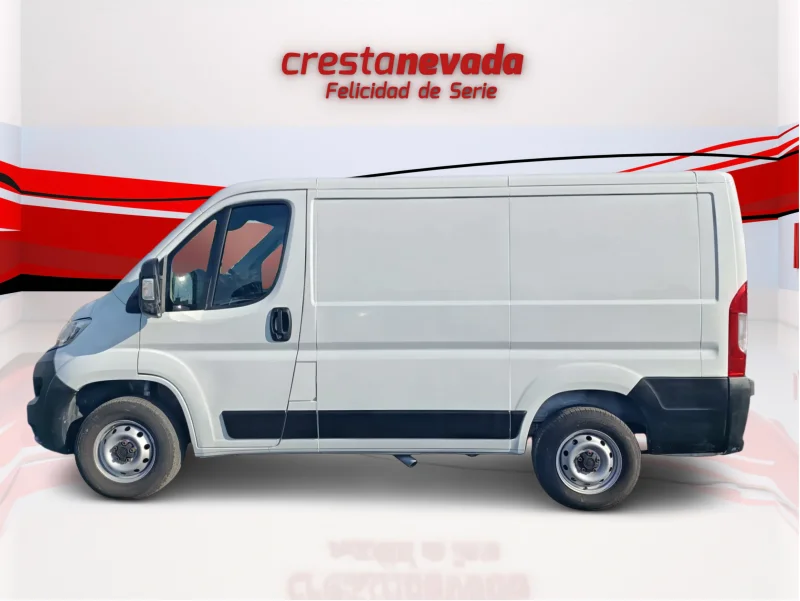 Imagen de Fiat Ducato