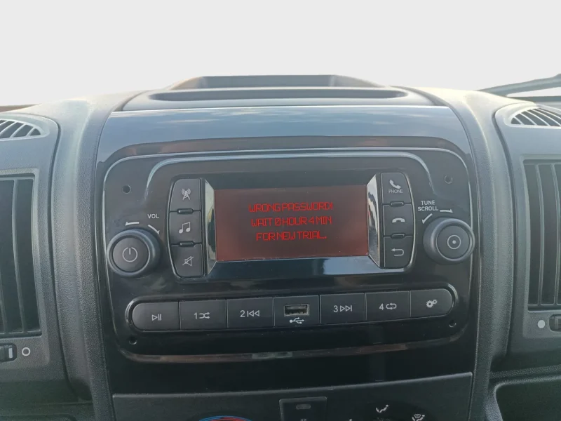 Imagen de Fiat Ducato